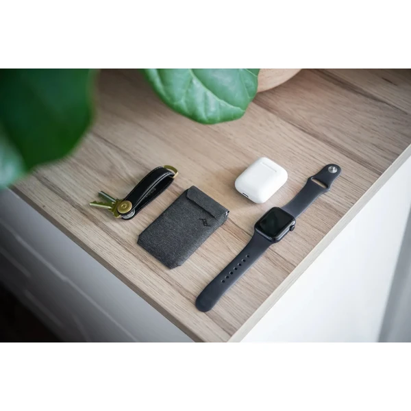 Peak Design Wallet Slim MagSafe peněženka Charcoal - Peněženky - Obrázek 5VKM300401