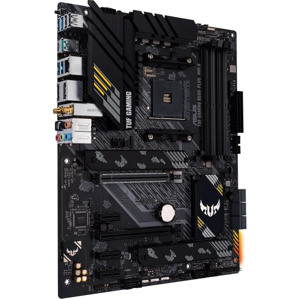 ASUS TUF GAMING B550-PLUS WIFI II               - Základní desky - Obrázek 5VPB300401