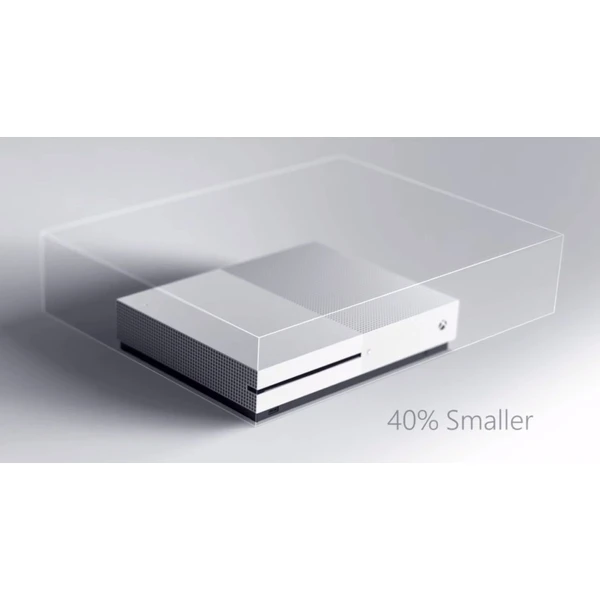 Xbox One S 1TB - Konzole - Obrázek 5VQI100201