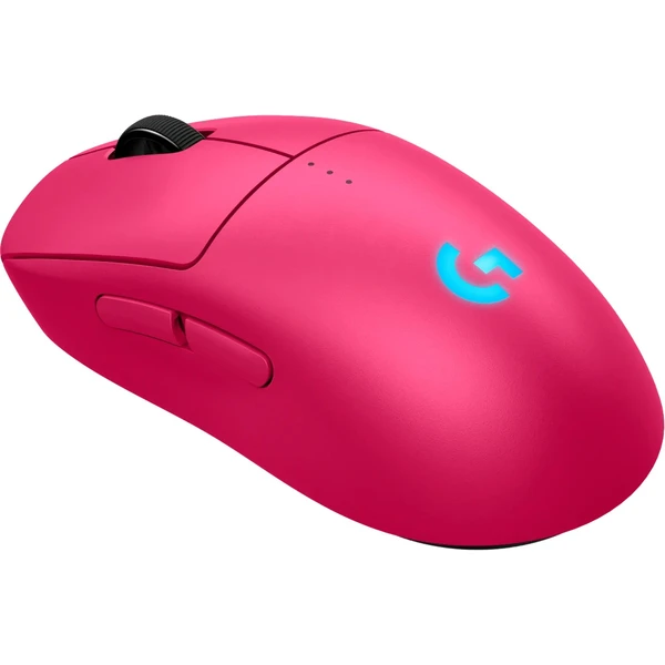 Logitech Gaming PRO 2 LIGHTSPEED bezdrátová herní myš růžová - Myši - Obrázek 5VSE000K01