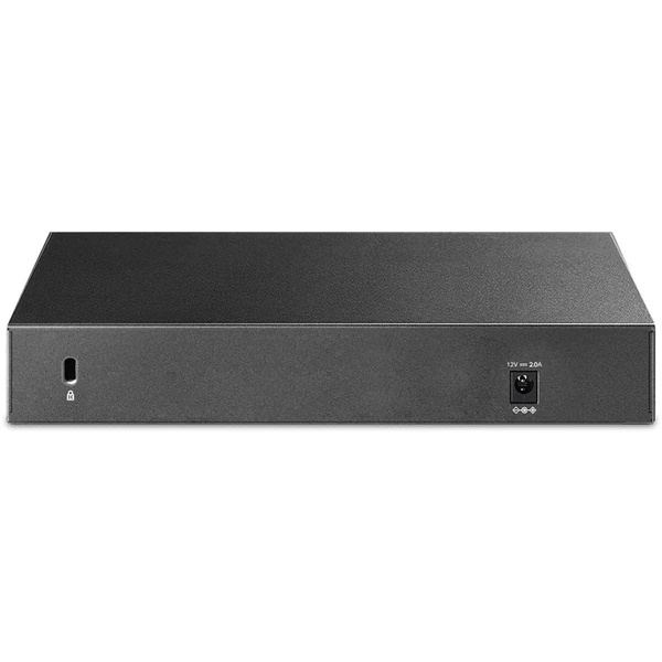 TP-Link TL-SX105 switch - Switche - Obrázek 5VWE300401