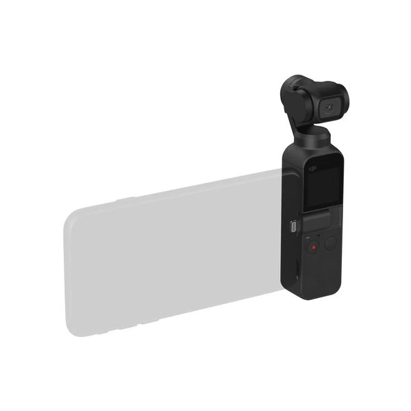 DJI Osmo Pocket - Kamery - Obrázek 5VX0000301