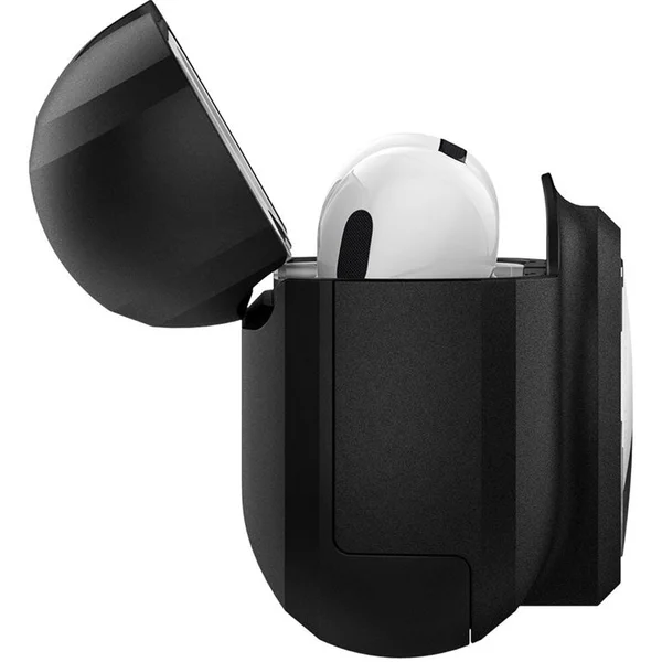 Spigen Tag Armor Duo pouzdro pro AirPods Pro a AirTag černé - Pouzdra - Obrázek 5W1PF00101