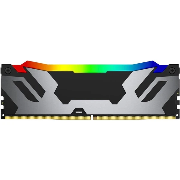 Kingston FURY Renegade RGB DDR5 32GB 7600MT/s CL38 DIMM (2x16GB) XMP - Operační paměti - Obrázek 5W40000J01