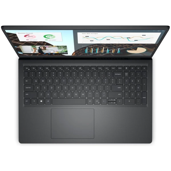 DELL Vostro 15 3530 (2KGWH) černý - Notebooky - Obrázek 5W85000O01