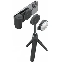 ShiftCam SnapGrip Creator Kit černý - Stabilizátory