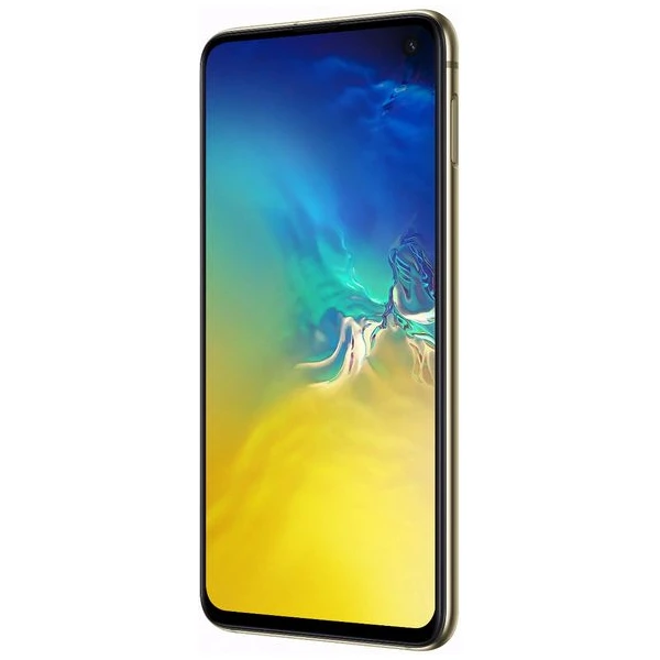 Samsung Galaxy S10e 6GB/128GB žlutá - Mobilní telefony - Obrázek 5WK2000301