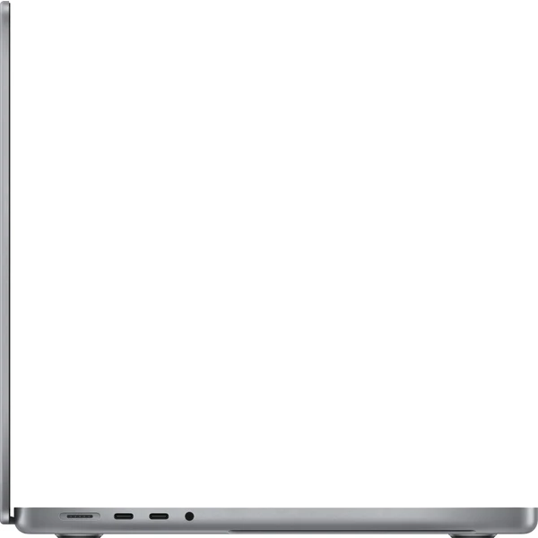 CTO Apple MacBook Pro 14" (2021)/M1 Max 10x CPU/24x GPU/1TB/32GB/96W/US KL/šedý - Notebooky - Obrázek 5WO9300401
