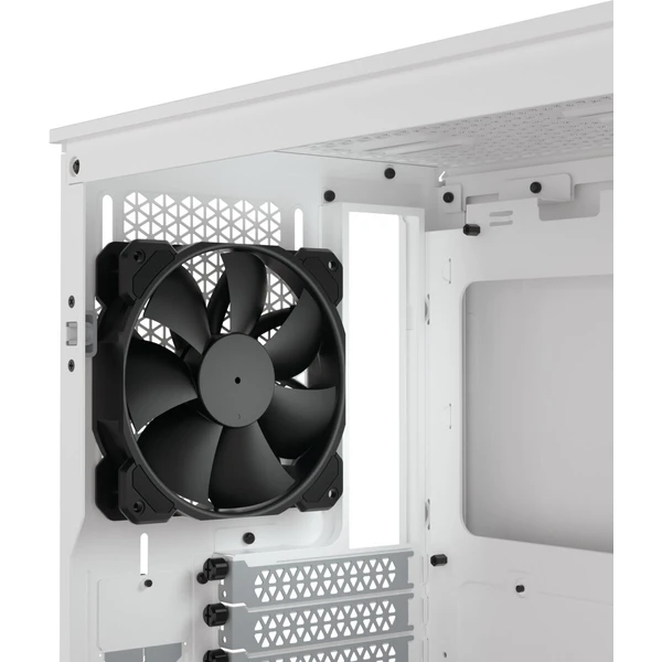 Corsair 4000D Airflow bílá - Počítačové skříně - Obrázek 5WQ5100501