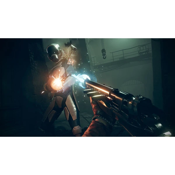 Deathloop (Xbox Series) - Hry pro Xbox Series - Obrázek 5WWG300401