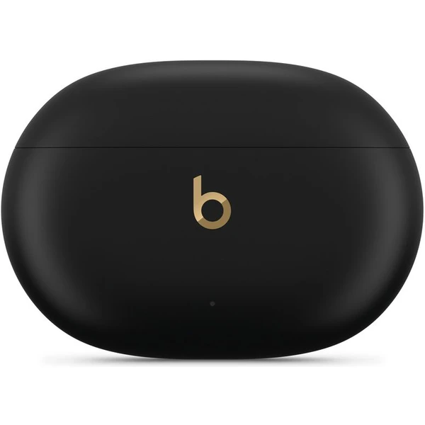 Apple Beats Studio Buds + bezdrátová sluchátka s potlačením hluku černá/zlatá - Sluchátka - Obrázek 5WX3G00101
