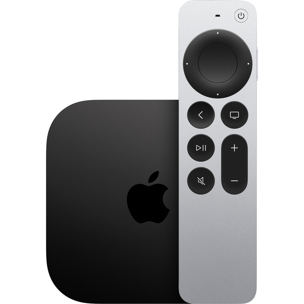 Apple TV 4K Wi-Fi 64GB (2022), MN873CS/A