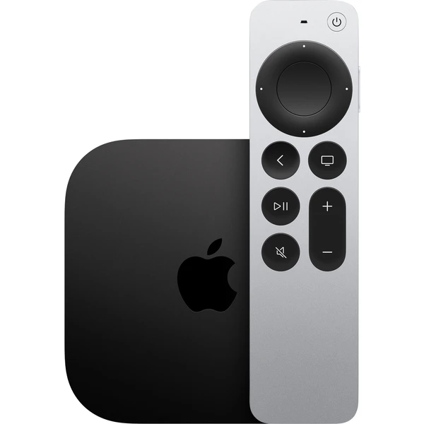 Apple TV 4K Wi-Fi 64GB (2022) - Apple TV - Obrázek 5X1H100501