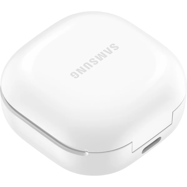 Samsung Galaxy Buds FE bílá - Sluchátka - Obrázek 5X2T100501