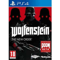 Wolfenstein: The New Order (PS4) - Hry pro PS4