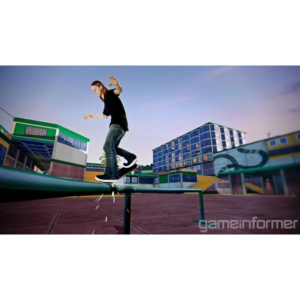 Tony Hawk Pro Skater 5 (Xbox One) - Hry pro Xbox One - Obrázek 5X65100201