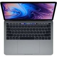 Apple MacBook Pro 13,3" Touch Bar 512GB (2018) - Notebooky