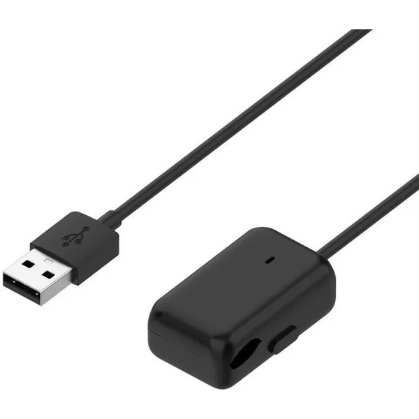 Shokz USB-A napájecí kabel pro Shokz OpenSwim/Xtrainerz černý - Kabely a redukce - Obrázek 5X92000J01