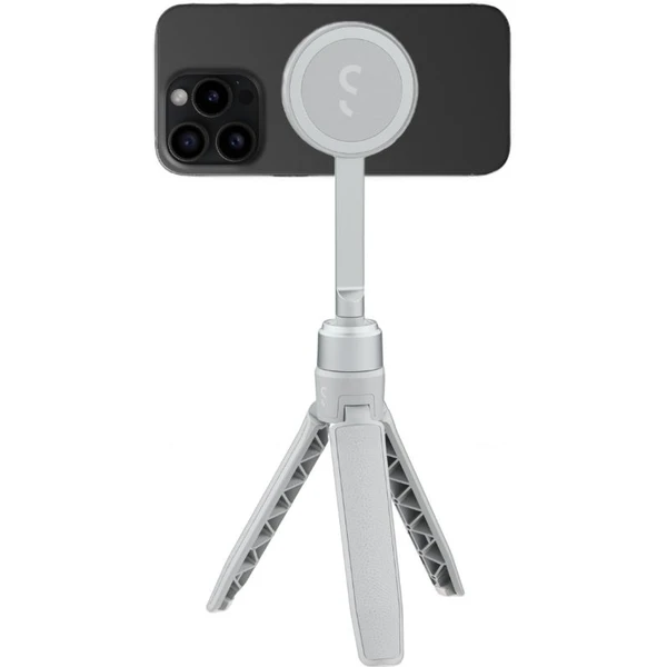 ShiftCam SnapStand Mini stativ bílý - Stabilizátory - Obrázek 5X9H000K01