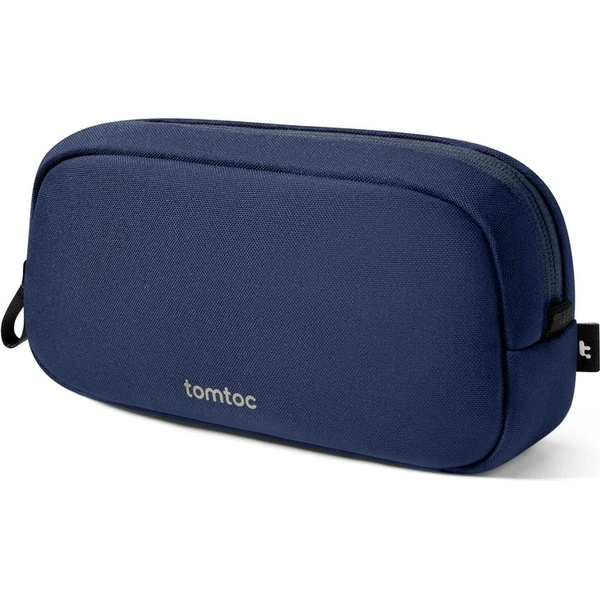 tomtoc Light T12 pouzdro na příslušenství S tmavě modré - Organizéry - Obrázek 5XCG000K01