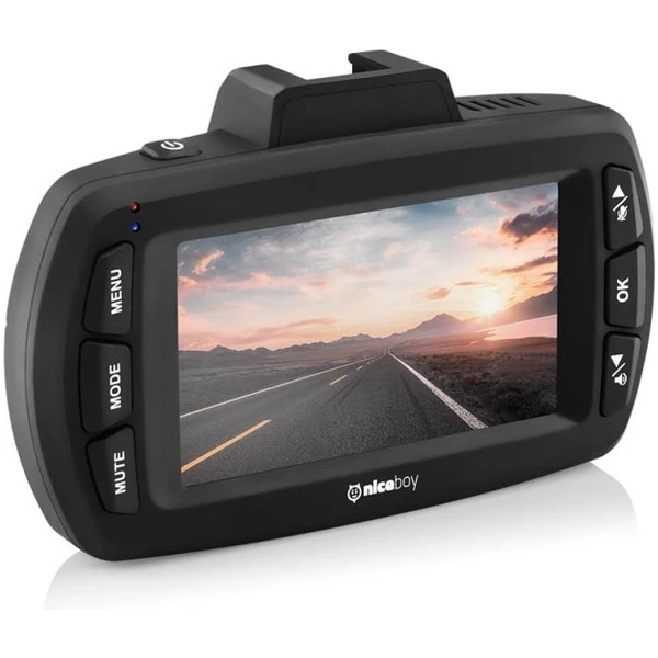 Niceboy PILOT Q8 GPS 2K (s detekcí radarů) - Kamery - Obrázek 5XF1000301