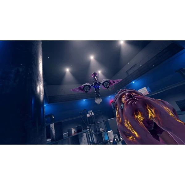 Vertigo 2 (PS5) VR2 - Hry pro PS5 - Obrázek 5XH0000L01