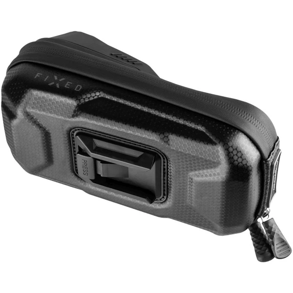FIXED Bikee Bag 2 odnímatelné pouzdro na kolo černé - Pouzdra - Obrázek 5XM5000J01