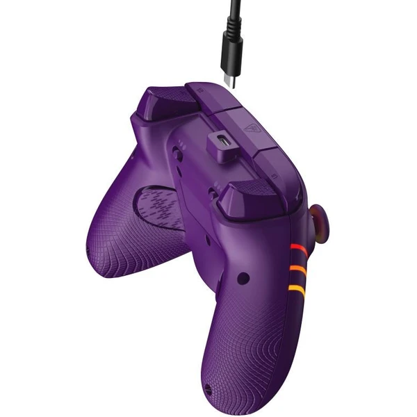 Turtle Beach herní ovladač RGB Afterglow Wave (XBOX/PC) fialový - Herní ovladače - Obrázek 5XMH000K01