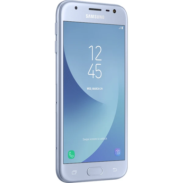 Samsung Galaxy J3 (2017) J330F DualSIM LTE modrý - Mobilní telefony - Obrázek 5XMJ000101