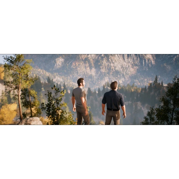 A Way Out (Xbox One) - Hry pro Xbox One - Obrázek 5XO3100201