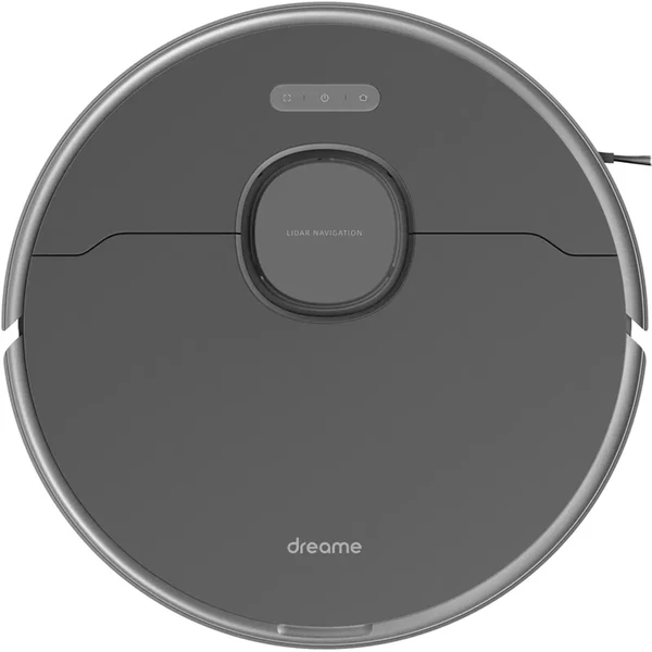 Dreame D10s Plus robotický vysavač černý - Robotické vysavače - Obrázek 5XS6000J01
