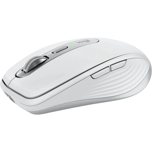 Logitech MX Anywhere 3S bezdrátová myš šedá - Myši - Obrázek 5XSE000K01