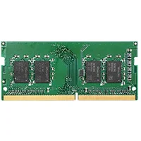 Synology RAM DDR4 4GB 2666MT/s SO-DIMM (1x4GB) - Operační paměti