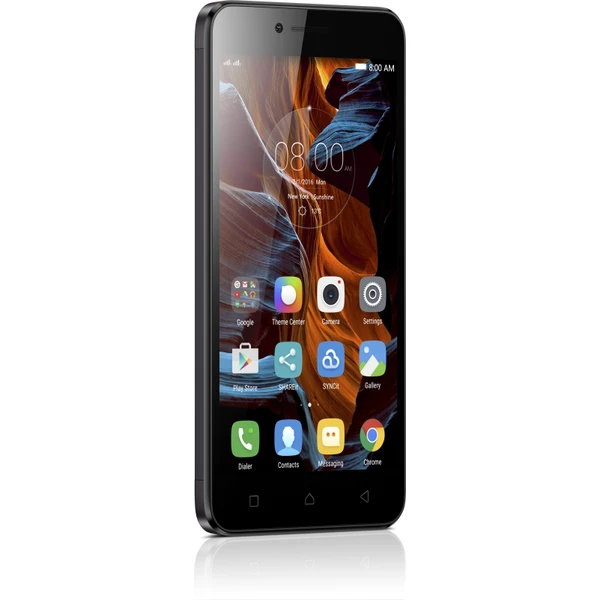 Lenovo K5 Plus Dual SIM LTE šedý - Mobilní telefony - Obrázek 5XTG000101