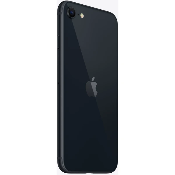 Apple iPhone SE (2022) 64GB temně inkoustová - Mobilní telefony - Obrázek 5XVA300401