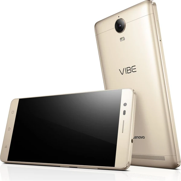 Lenovo K5 Note Dual SIM zlatý - Mobilní telefony - Obrázek 5XWG000101