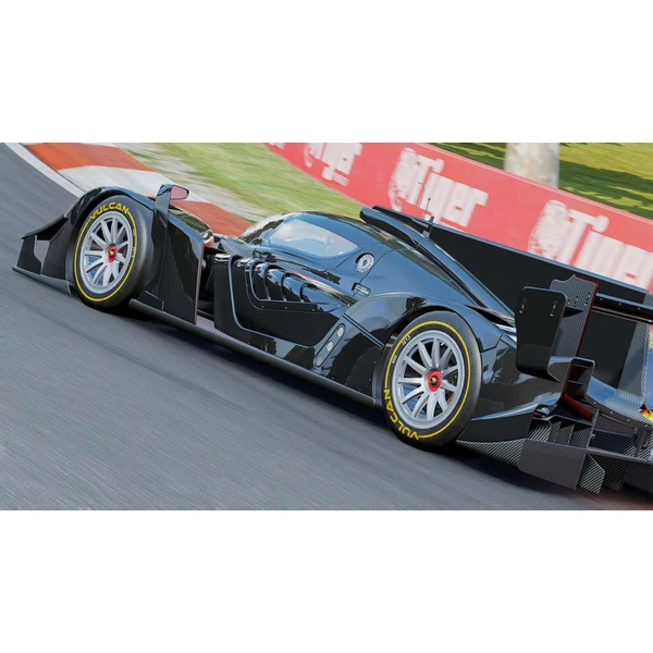 Project CARS (Xbox One) - Hry pro Xbox One - Obrázek 5Y35100201