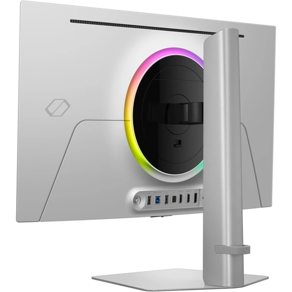 Samsung Odyssey OLED G6 (G60SF) herní monitor 27" - Monitory - Obrázek 5Y5F000K01