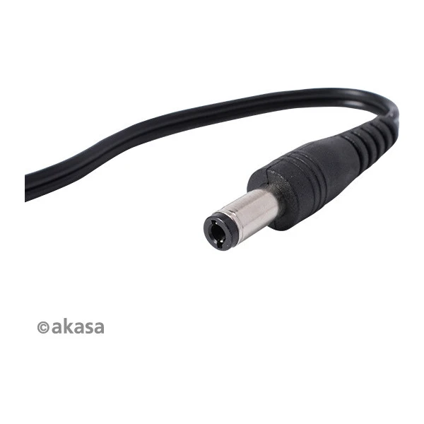 Akasa pro NUC, EU kabel, 90W - Nabíječky - Obrázek 5Y5X600301
