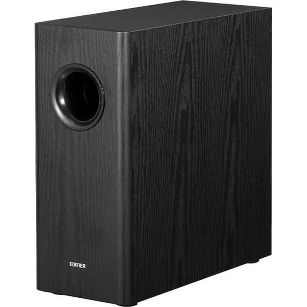 EDIFIER T5s subwoofer černý - Reproduktory - Obrázek 5Y7H000K01