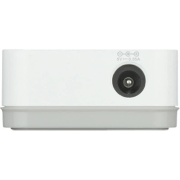 D-Link GO-SW-5E 5-portový 10/100 Desktop Switch - Switche - Obrázek 5YCZ000501