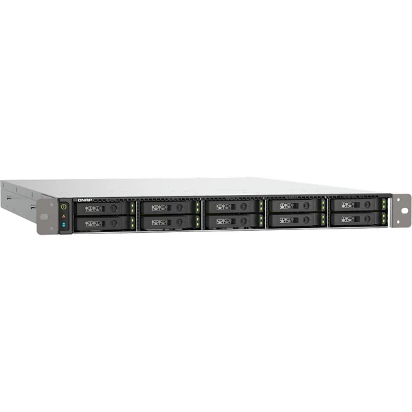 QNAP TS-h1090FU-7232P-64G - NAS servery - Obrázek 5YFK000K01