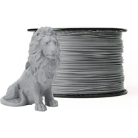 Prusament PLA Gravity 2kg šedá - Spotřební materiály