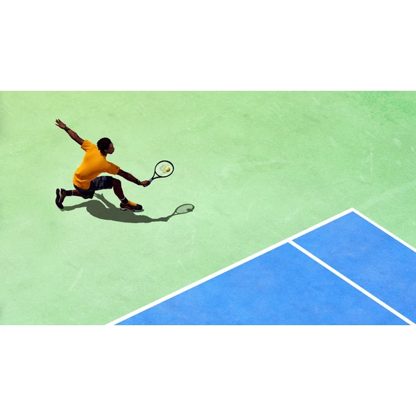 Tennis World Tour (PS4) - Hry pro PS4 - Obrázek 5YO3100201