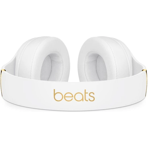 Beats Studio3 Wireless bílá - Sluchátka - Obrázek 5YYK000101