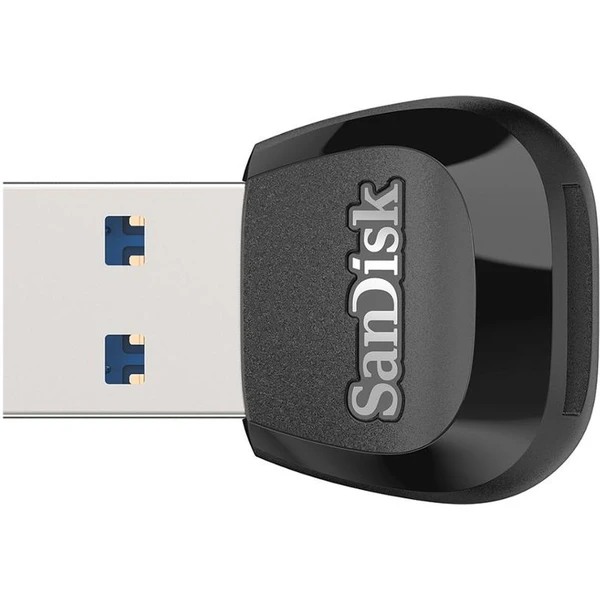 SanDisk Mobile Mate USB 3.0 UHS-I microSD čtečka karet paměťových karet - Čtečky paměťových karet - Obrázek 5YZS000501