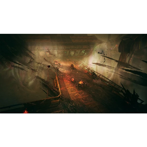 Miasma Chronicles (PS5) - Hry pro PS5 - Obrázek 5Z03G00101