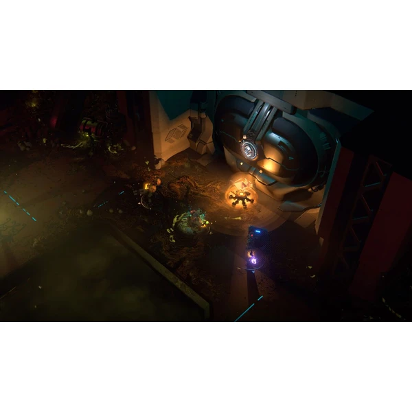 Endless Dungeon (Xbox One/Xbox Series) - Hry pro Xbox Series - Obrázek 5Z1L300401