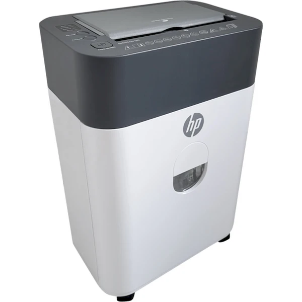 HP OneShred Auto 100CC skartovačka - Skartovače - Obrázek 5Z6L000K01