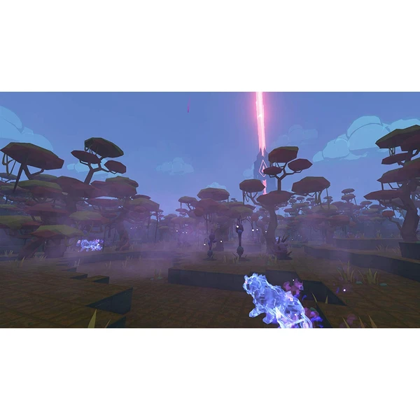 PixARK (SWITCH) - Hry pro Nintendo Switch - Obrázek 5Z95100201